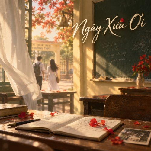 Ngày Xưa Ơi